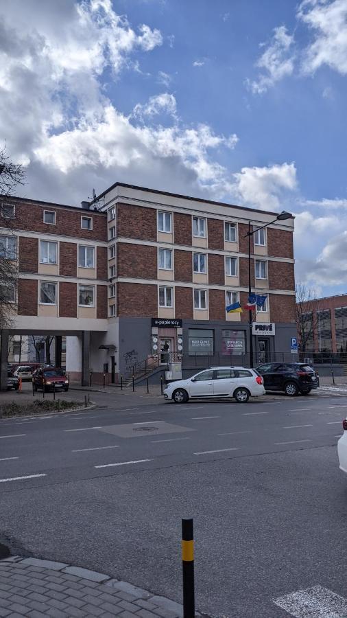 Rajska Brama Apartment Gdansk Bagian luar foto